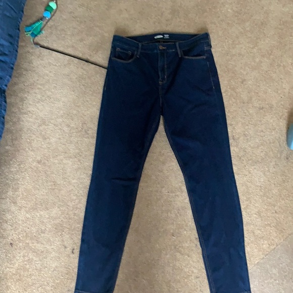 Old Navy Denim - Old Navy RockStar Jean
